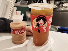 -避风塘·老港味餐厅·茶档(长宁龙之梦店)