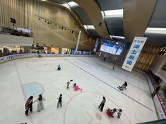 -冰上乐园(大卫城店)