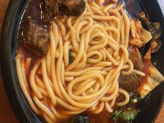 -鑫花溪牛肉米粉(凤凰街创始总店)