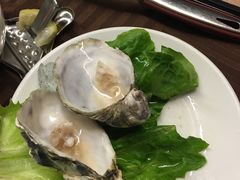 -金海阁海鲜火锅