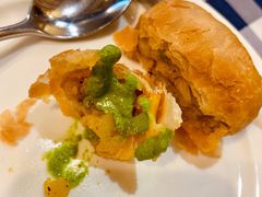 -Santoor 萨都里印度餐厅(北锣鼓巷店)