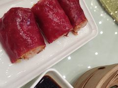 -喜宴·粤菜·茶点·海鲜(光浩店)