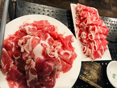 -鑫龙火锅城(青岛分店)
