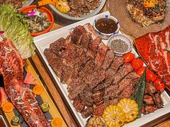 -江户烧肉(高德店)