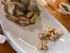 -蓝湾碧波·老字号·疍家非遗海上餐厅