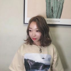 点击看大图 -3AM HAIR SALON烫发染发接发