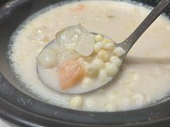 -百年银屏蚝烙·潮汕菜·非遗(乐山店)