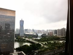 -杭州大厦宾馆