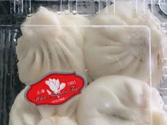 巴比馒头-白玉兰传统小吃