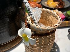 -沿江海南菜·文昌鸡祖师爷(大东海店)