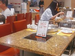 -黄记煌三汁焖锅(欢乐海岸店)