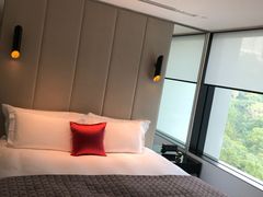 -尼依格罗香港美利酒店