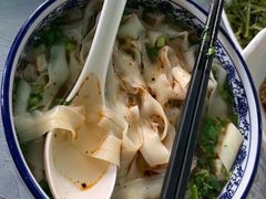 -马大胡子清真西北菜