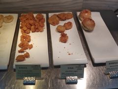 -三亚湾皇冠假日度假酒店·临风大堂酒廊