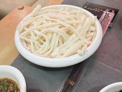 -嬷孙家潮汕牛肉火锅(北京路天河城店)