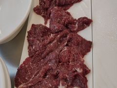 -鑫宝沙茶牛肉火锅(永泰店)