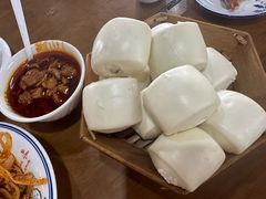 -小崔家臊子面(蔡家坡总店)