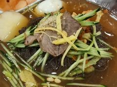 冷面-全州拌饭馆(断桥店)