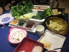 -曲氏老北京涮肉(摩尔店)