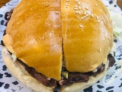 猪扒包-繁仔牛杂(石排店)