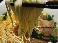 -清真·马记金兰牛肉面(大木桥路店)