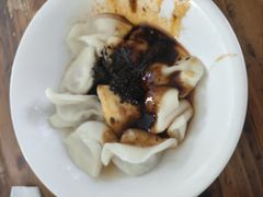 -新繁牛肉豆花(都江堰店)