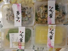 -娄三少·老北京春饼烤鸭家常菜(方庄店)