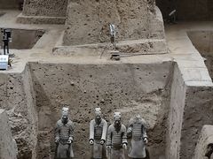 -秦始皇帝陵博物院(兵马俑)