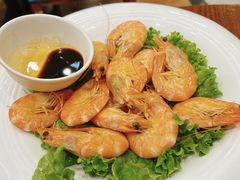 -喜来酌海鲜·饺子(和平一店)