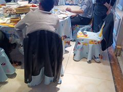 -沪华海鲜大酒楼(南汇店)