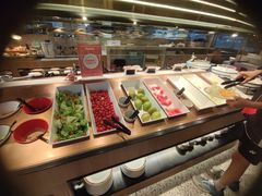 -比格比萨自助(宝山日月光店)