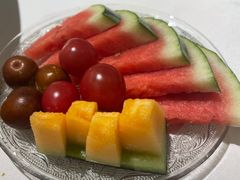 -万龙洲海鲜(安定门店)