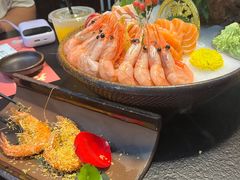 -大江户日本料理(吕厝店)