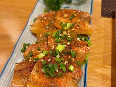 -樱の千渡日式料理·铁板烧•烧鸟(金盛田广场店)