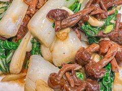 -红东阁东北菜烤肉酒馆(CROSS万象汇店)