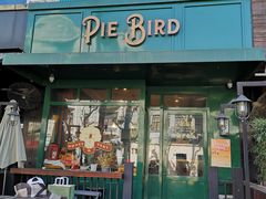 门面-Pie Bird(新闸路店)
