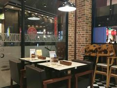 -CoCo壱番屋(久光百货店)