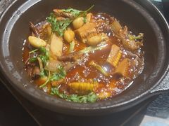-杨府山江南里(华光路店)