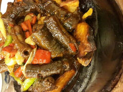 android_upload_pic-西江美食舫·江西菜(健德桥店)