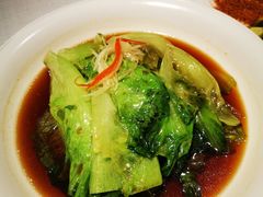 -悦融琥珀·京鲁菜·海味珍品(西单店)