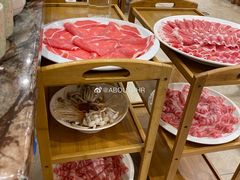 -东来顺饭庄(王府井步行街店)