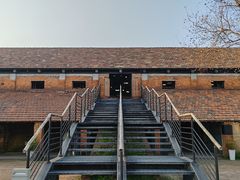 -祝甸砖窑文化馆