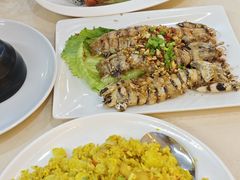 -钱塘府海鲜餐厅