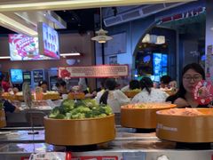 -龍歌自助小火锅(秦淮水游城店)