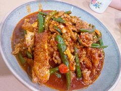 -老三样·旧食新味(绿地店)