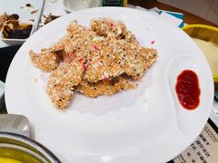 -三品香·江浙菜(松江九谊店)