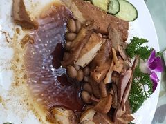 -清真悦宾楼食府(海湖店)