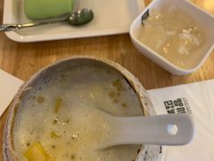 -满记甜品(荟聚购物中心店)