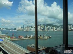 DSCN1582-千禧新世界香港酒店
