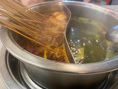 -签签飞串串火锅